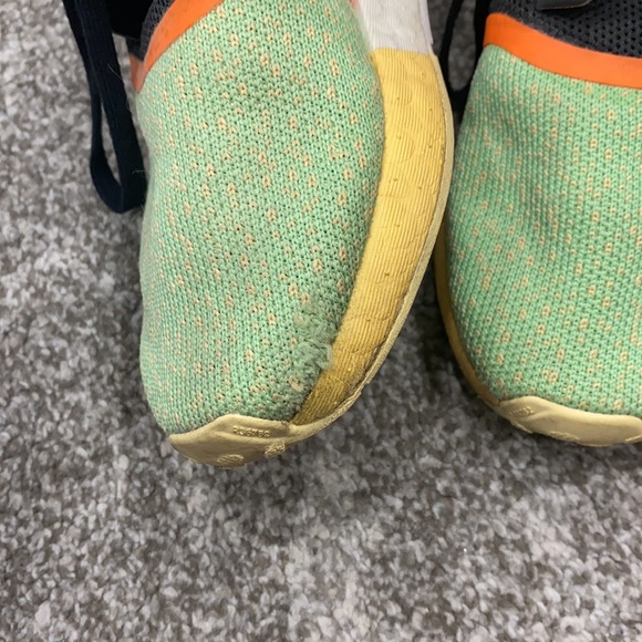 Adidas sneakers - Picture 4 of 5